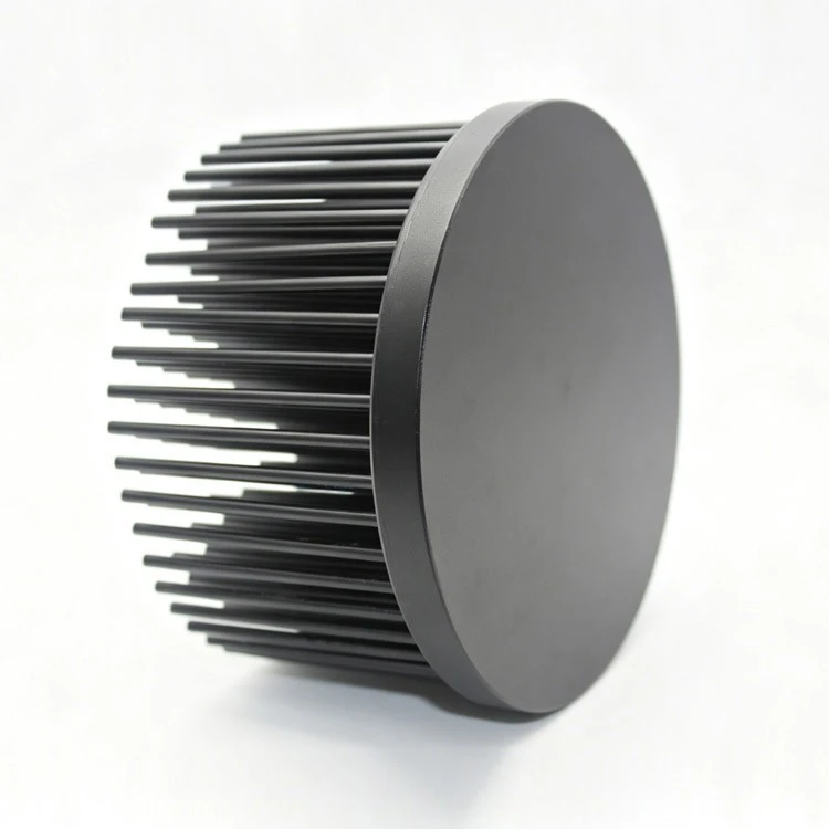 Cold Forging Heatsinks best