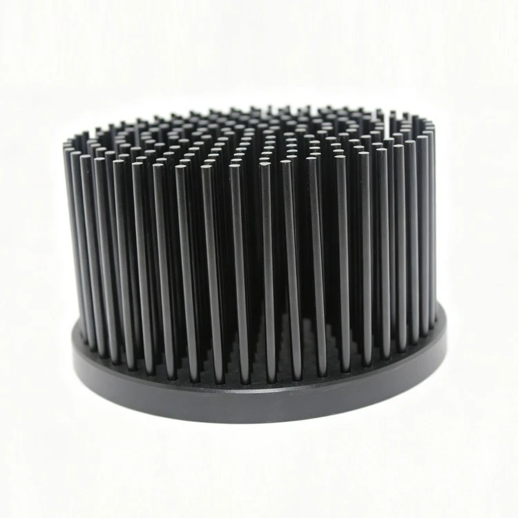 Cold Forging Heatsinks suppliers
